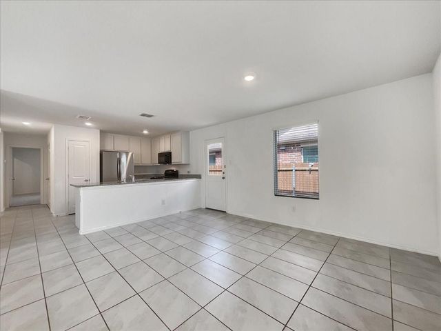 3316 Turkey Trot Lane, Mckinney, TX 75071