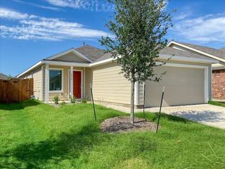 3316 Turkey Trot Lane, Mckinney, TX 75071