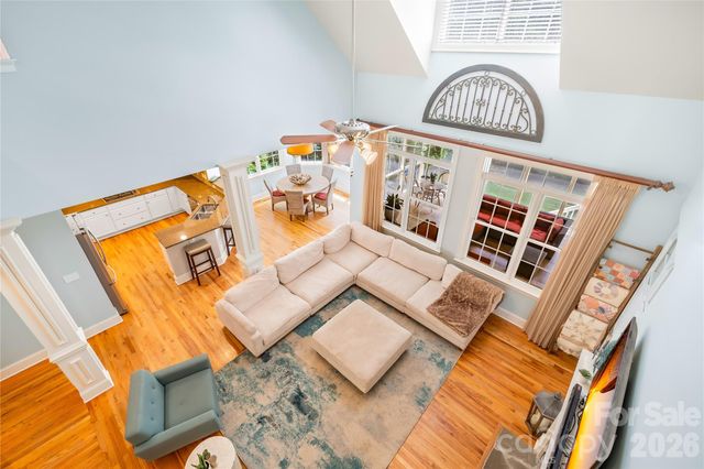 2455 Talbot Court, Sherrills Ford, NC 28673