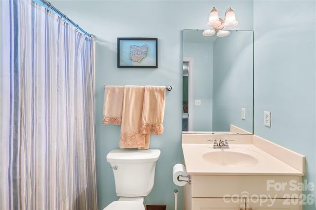 2455 Talbot Court, Sherrills Ford, NC 28673