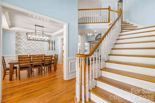 2455 Talbot Court, Sherrills Ford, NC 28673