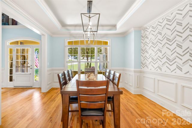 2455 Talbot Court, Sherrills Ford, NC 28673