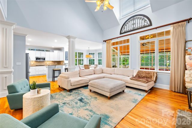 2455 Talbot Court, Sherrills Ford, NC 28673