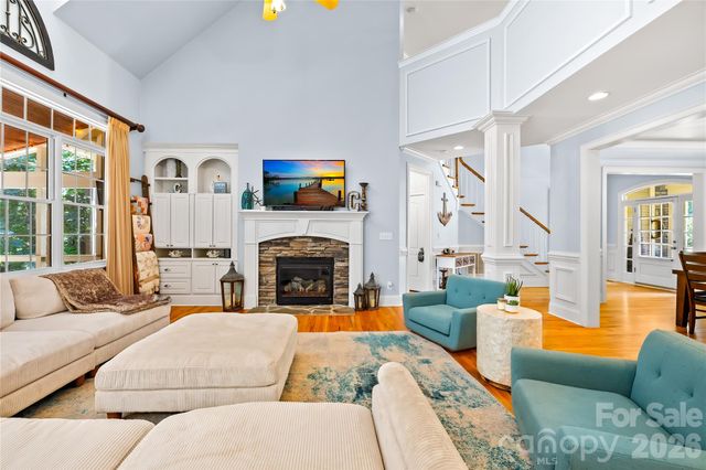 2455 Talbot Court, Sherrills Ford, NC 28673