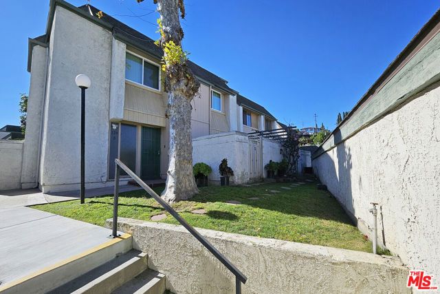 126 Casuda Canyon Drive D, Monterey Park, CA 91754