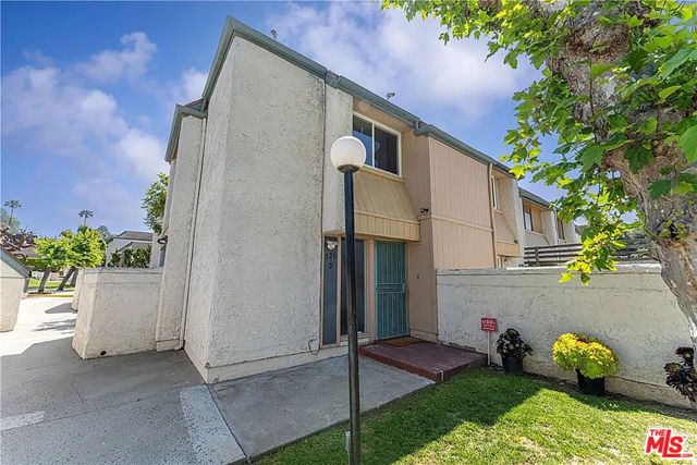 126 Casuda Canyon Drive D, Monterey Park, CA 91754