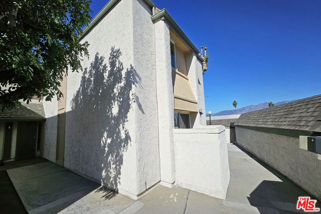 126 Casuda Canyon Drive D, Monterey Park, CA 91754