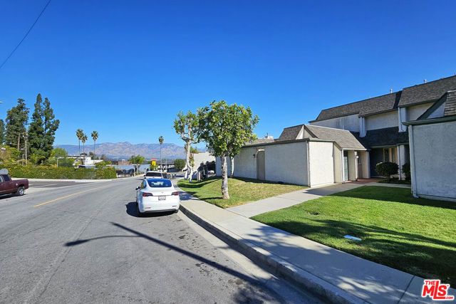 126 Casuda Canyon Drive D, Monterey Park, CA 91754