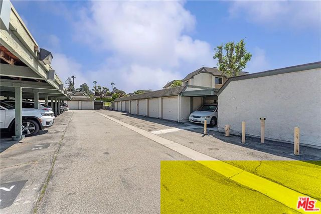 126 Casuda Canyon Drive D, Monterey Park, CA 91754