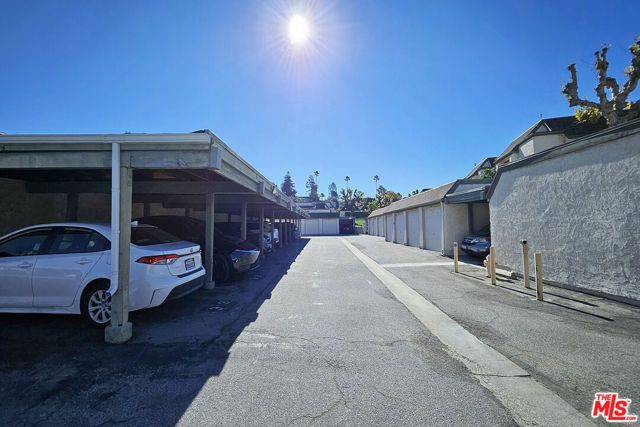 126 Casuda Canyon Drive D, Monterey Park, CA 91754