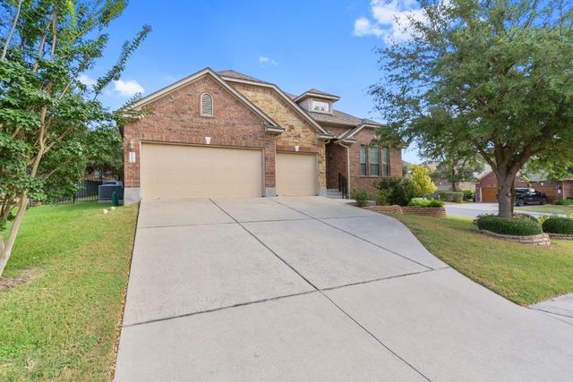 4700 Pyrenees PASS, Bee Cave, TX 78738