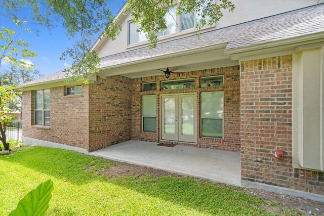 4700 Pyrenees PASS, Bee Cave, TX 78738