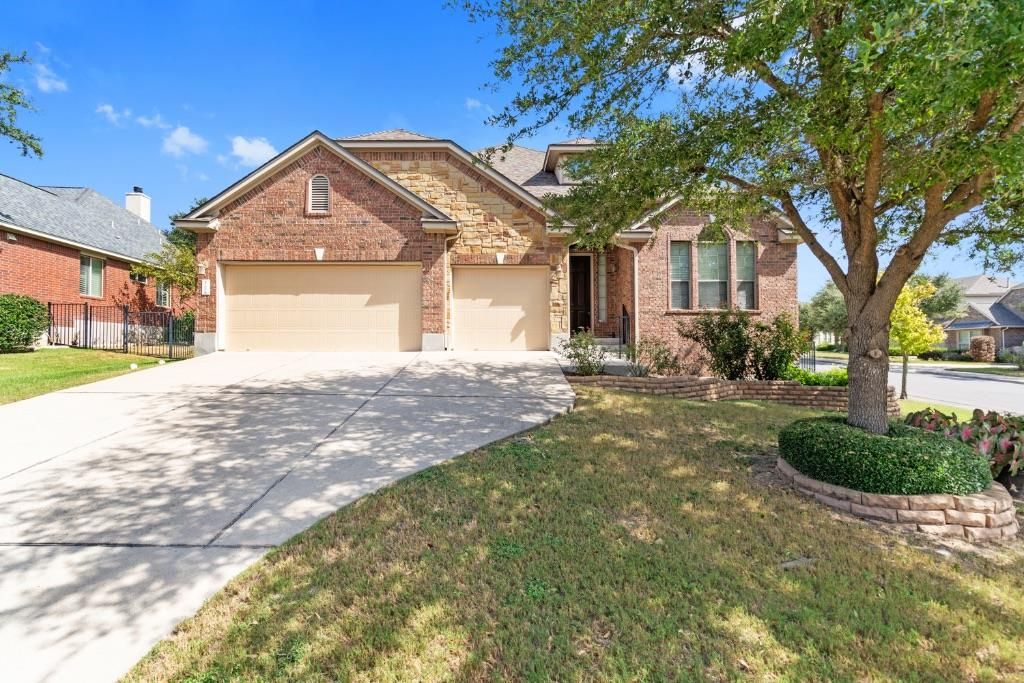 4700 Pyrenees PASS, Bee Cave, TX 78738