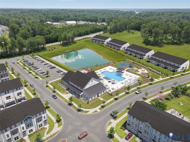 Lot 43 Sunset Oasis Ln, Midlothian, VA 23112