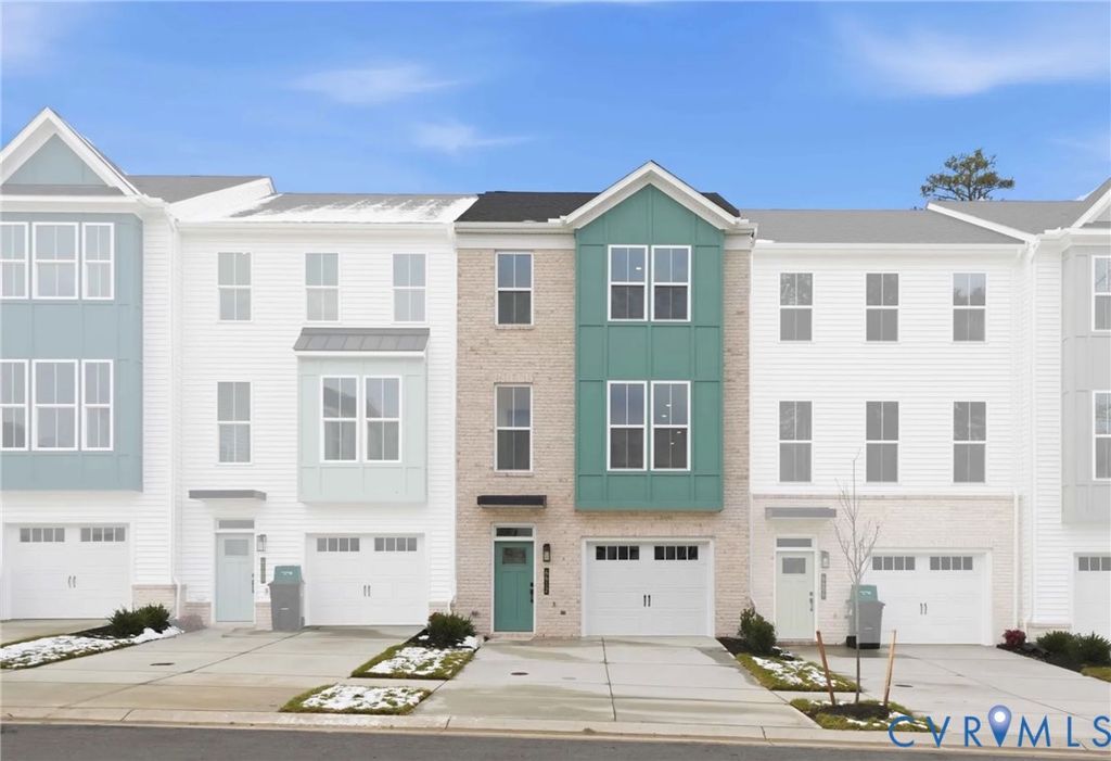 Lot 43 Sunset Oasis Ln, Midlothian, VA 23112