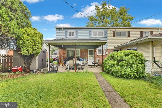 202 COLUMBIA AVE, Reading, PA 19605
