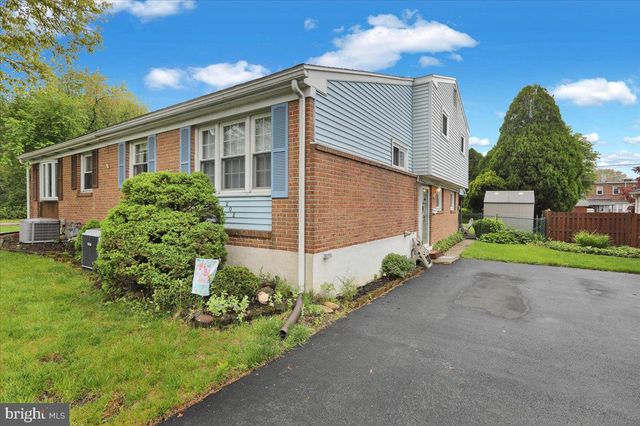 202 COLUMBIA AVE, Reading, PA 19605