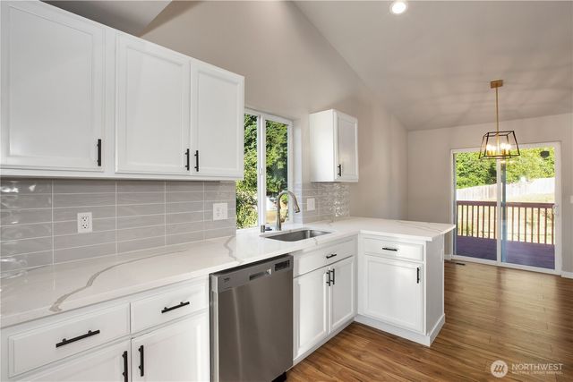 5814 Braywood Lane SE, Olympia, WA 98513