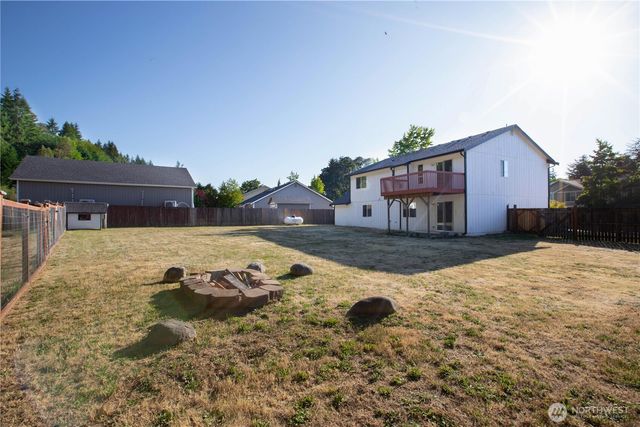 5814 Braywood Lane SE, Olympia, WA 98513