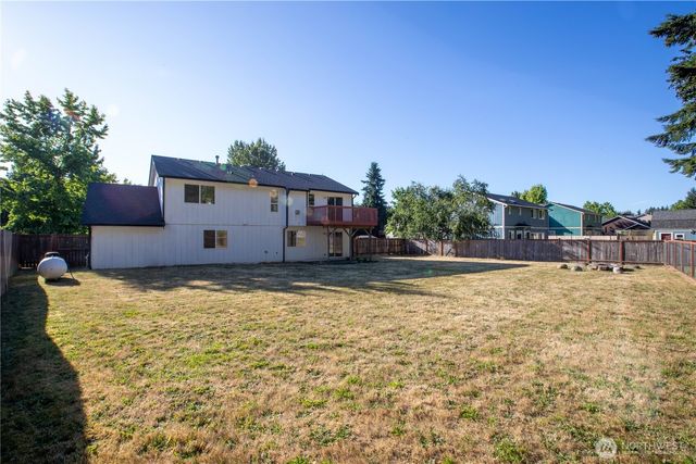 5814 Braywood Lane SE, Olympia, WA 98513