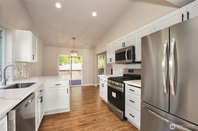5814 Braywood Lane SE, Olympia, WA 98513