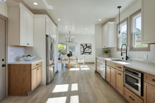 135 Morningside Drive, San Anselmo, CA 94960