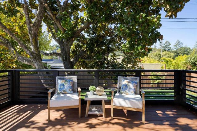 135 Morningside Drive, San Anselmo, CA 94960