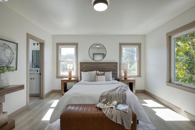 135 Morningside Drive, San Anselmo, CA 94960