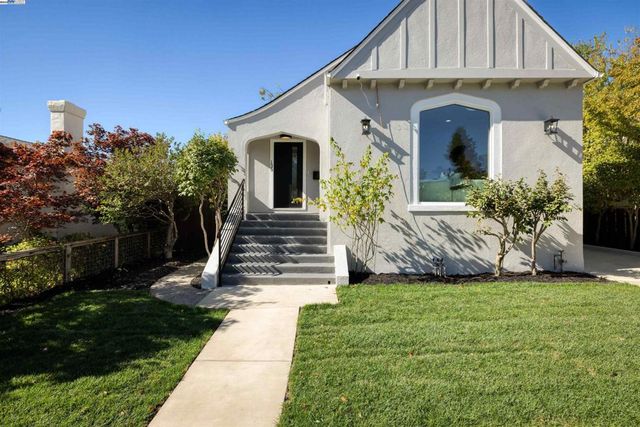 135 Morningside Drive, San Anselmo, CA 94960