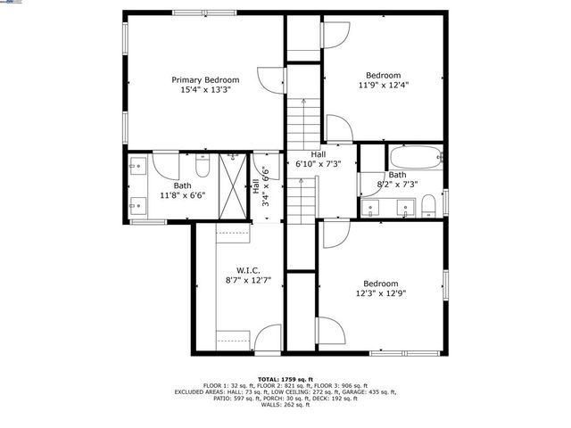135 Morningside Drive, San Anselmo, CA 94960