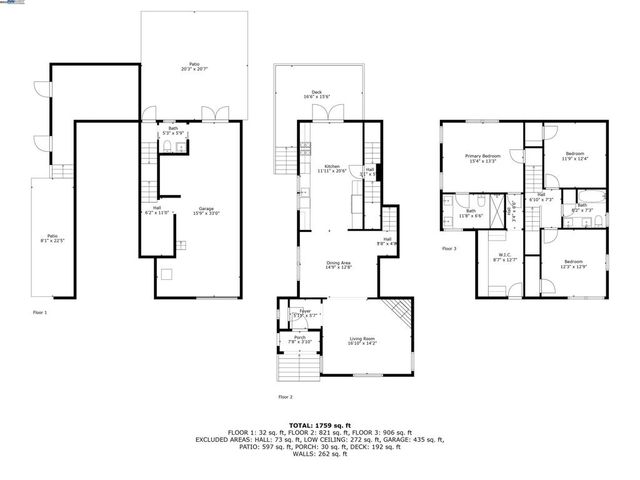 135 Morningside Drive, San Anselmo, CA 94960