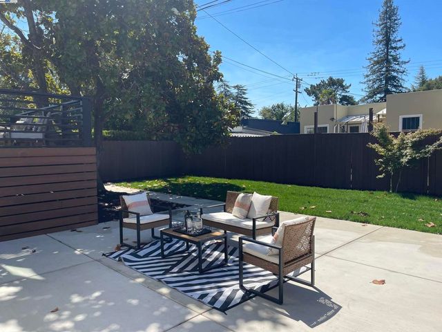 135 Morningside Drive, San Anselmo, CA 94960