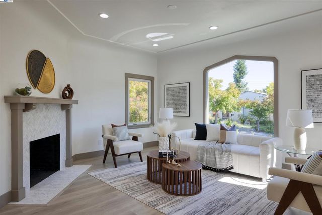 135 Morningside Drive, San Anselmo, CA 94960