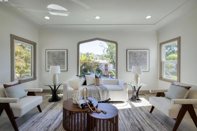 135 Morningside Drive, San Anselmo, CA 94960