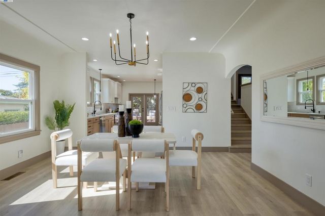 135 Morningside Drive, San Anselmo, CA 94960