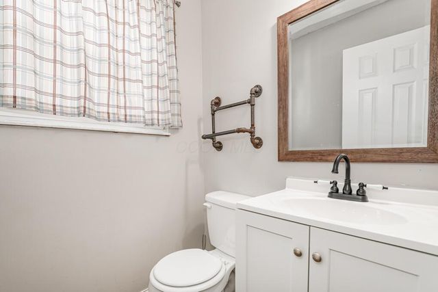 5559 Fescue Drive, Hilliard, OH 43026