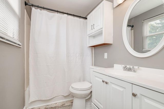 5559 Fescue Drive, Hilliard, OH 43026