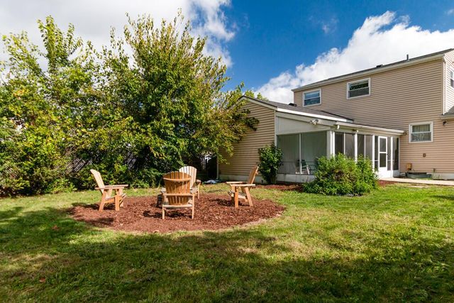 5559 Fescue Drive, Hilliard, OH 43026