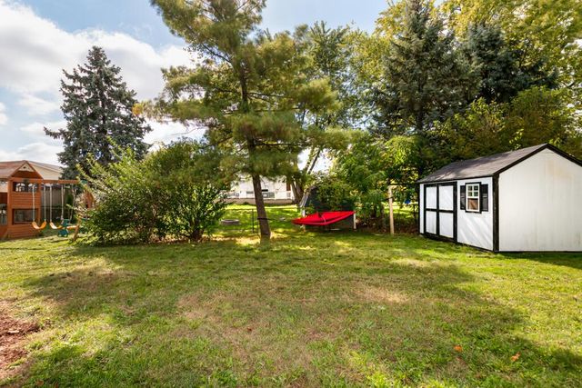 5559 Fescue Drive, Hilliard, OH 43026