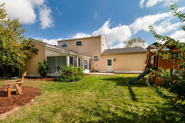 5559 Fescue Drive, Hilliard, OH 43026