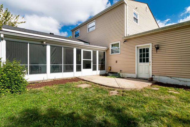 5559 Fescue Drive, Hilliard, OH 43026