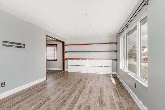 5559 Fescue Drive, Hilliard, OH 43026