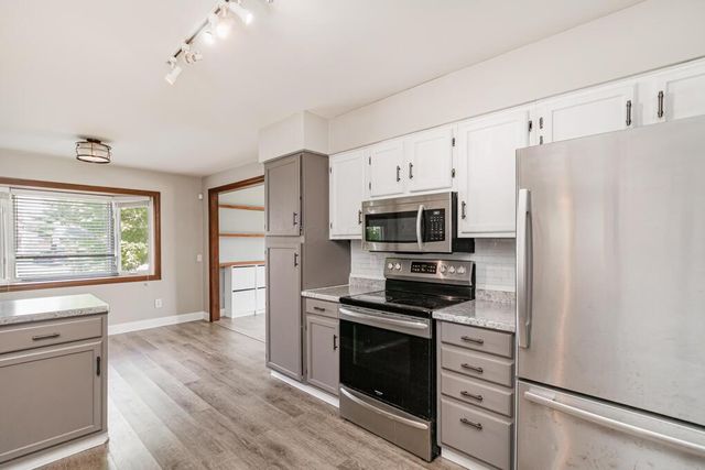 5559 Fescue Drive, Hilliard, OH 43026