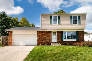 5559 Fescue Drive, Hilliard, OH 43026