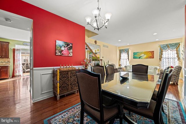 635 SUNDERLAND AVE, Chester Springs, PA 19425