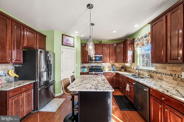 635 SUNDERLAND AVE, Chester Springs, PA 19425