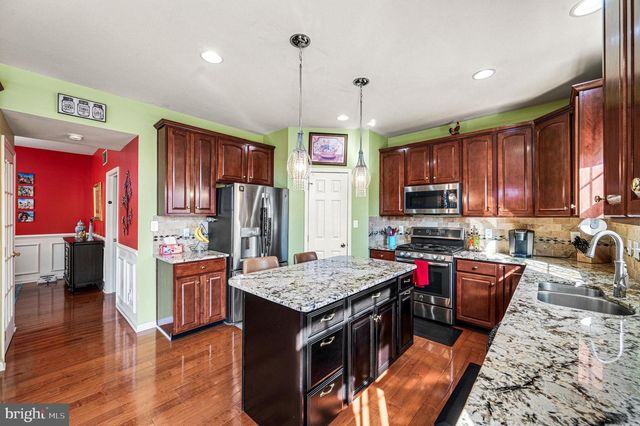 635 SUNDERLAND AVE, Chester Springs, PA 19425