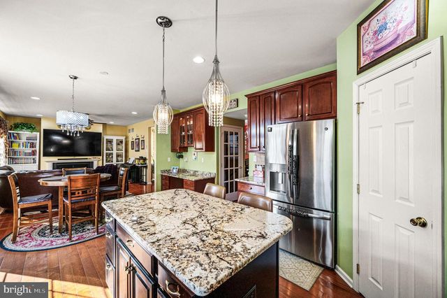 635 SUNDERLAND AVE, Chester Springs, PA 19425