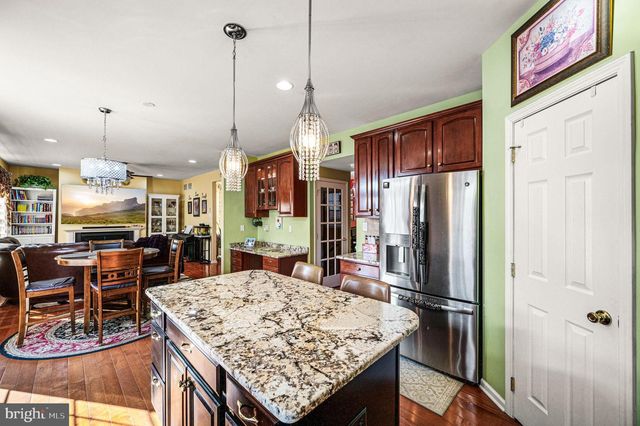 635 SUNDERLAND AVE, Chester Springs, PA 19425