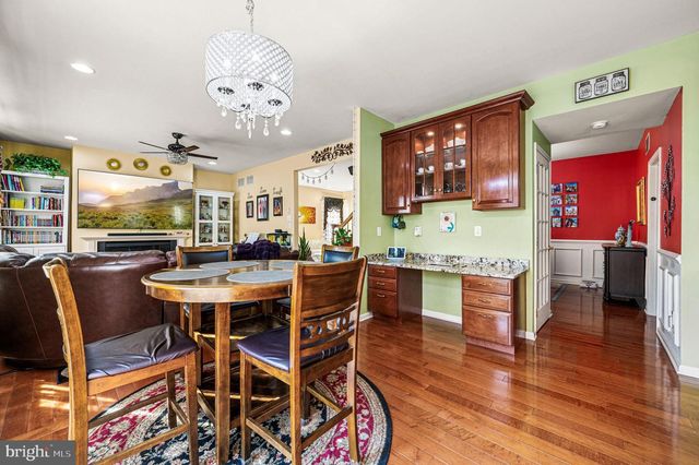 635 SUNDERLAND AVE, Chester Springs, PA 19425